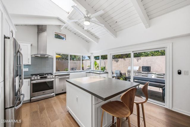 1017 Ashford Court, Westlake Village, CA 91361