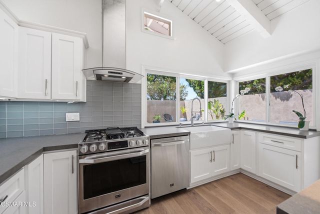 1017 Ashford Court, Westlake Village, CA 91361