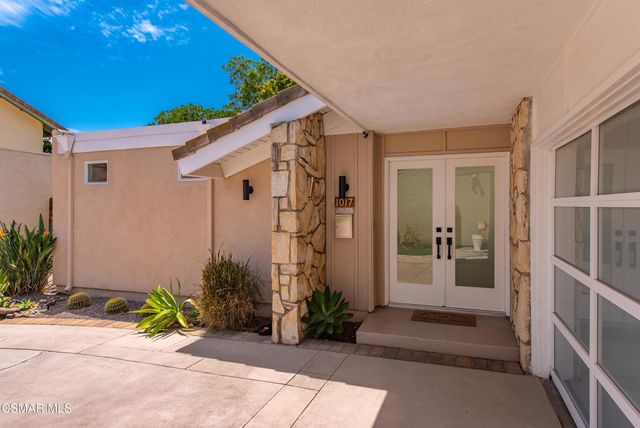 1017 Ashford Court, Westlake Village, CA 91361