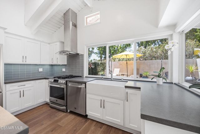 1017 Ashford Court, Westlake Village, CA 91361