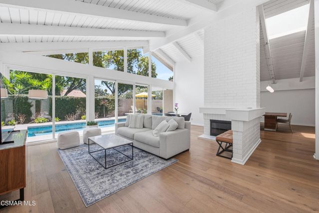 1017 Ashford Court, Westlake Village, CA 91361