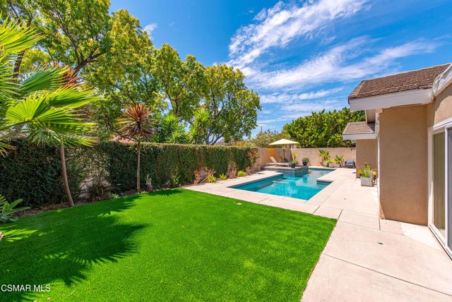 1017 Ashford Court, Westlake Village, CA 91361
