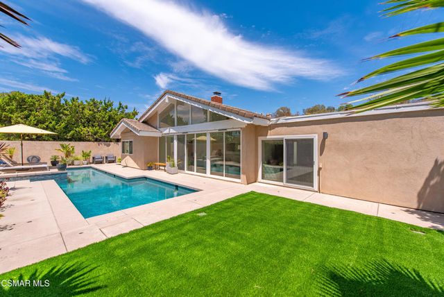 1017 Ashford Court, Westlake Village, CA 91361