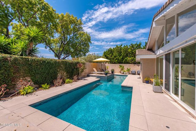 1017 Ashford Court, Westlake Village, CA 91361