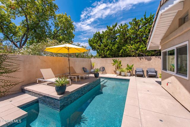 1017 Ashford Court, Westlake Village, CA 91361