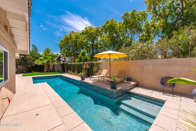 1017 Ashford Court, Westlake Village, CA 91361