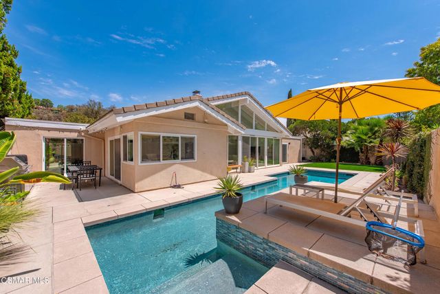 1017 Ashford Court, Westlake Village, CA 91361