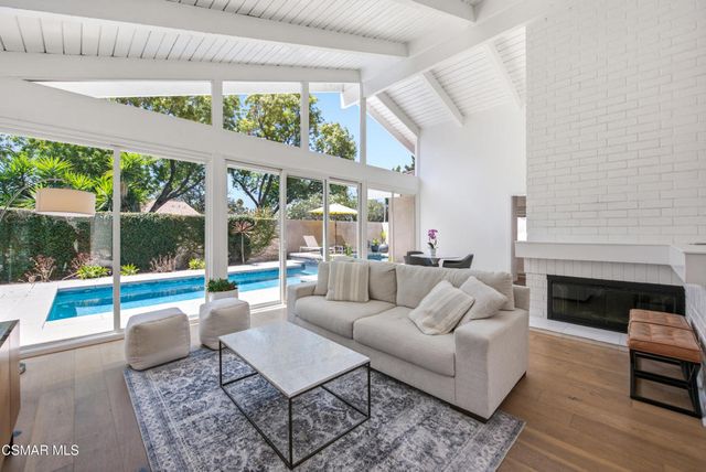1017 Ashford Court, Westlake Village, CA 91361