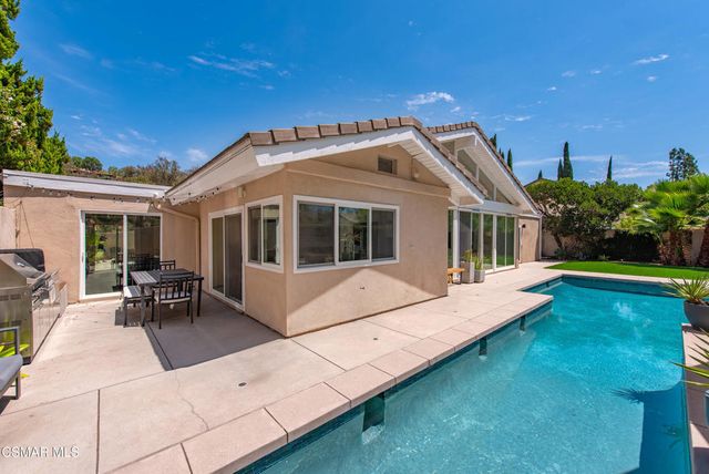1017 Ashford Court, Westlake Village, CA 91361