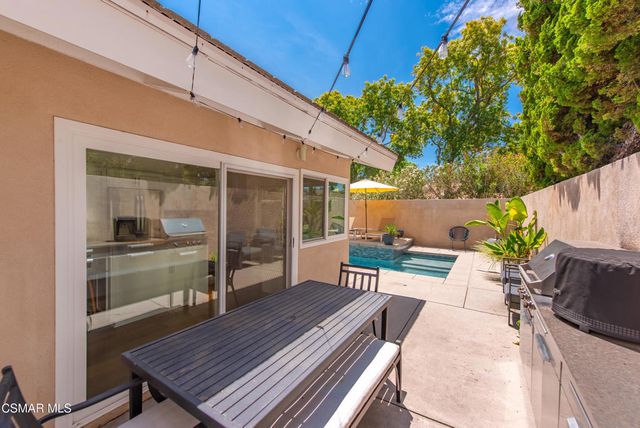1017 Ashford Court, Westlake Village, CA 91361