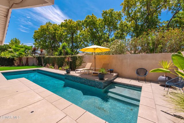 1017 Ashford Court, Westlake Village, CA 91361