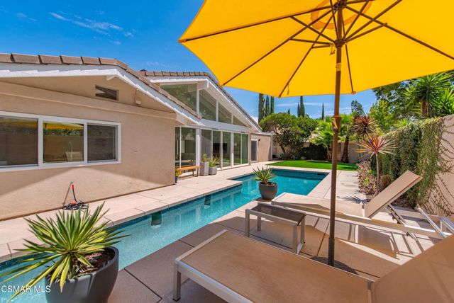 1017 Ashford Court, Westlake Village, CA 91361