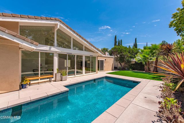 1017 Ashford Court, Westlake Village, CA 91361