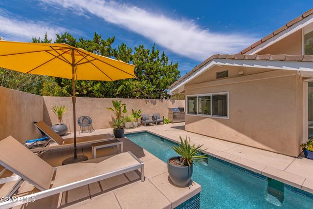 1017 Ashford Court, Westlake Village, CA 91361