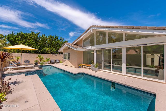 1017 Ashford Court, Westlake Village, CA 91361