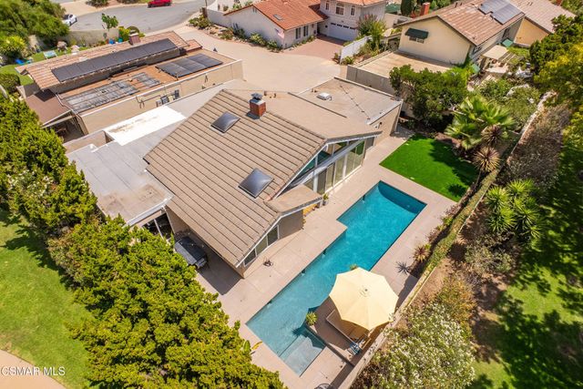 1017 Ashford Court, Westlake Village, CA 91361