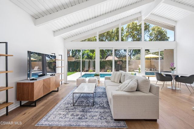 1017 Ashford Court, Westlake Village, CA 91361