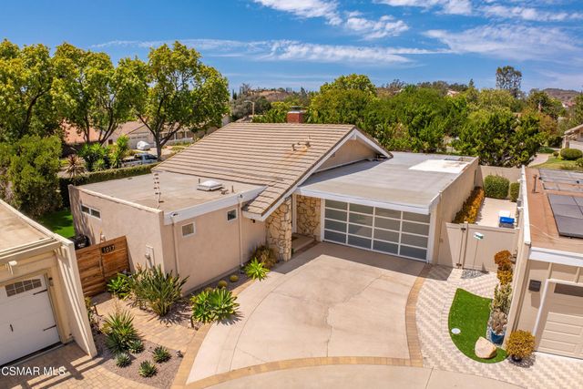 1017 Ashford Court, Westlake Village, CA 91361