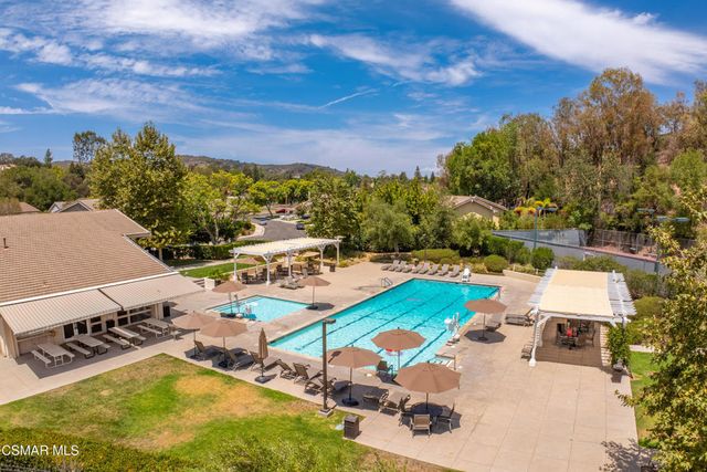 1017 Ashford Court, Westlake Village, CA 91361