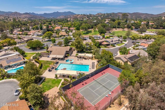 1017 Ashford Court, Westlake Village, CA 91361