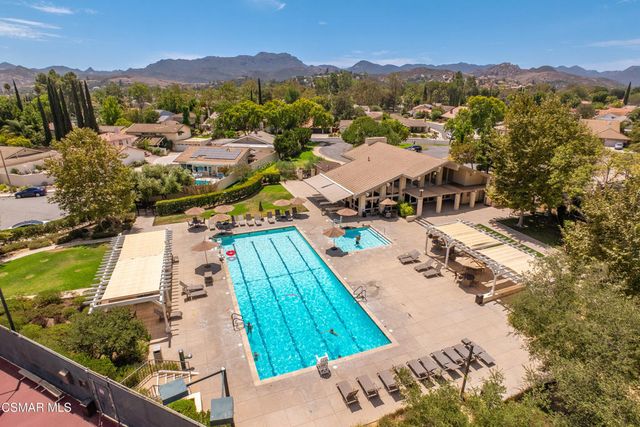 1017 Ashford Court, Westlake Village, CA 91361