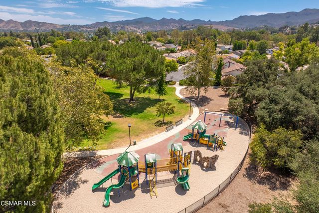 1017 Ashford Court, Westlake Village, CA 91361