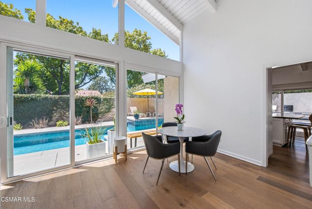1017 Ashford Court, Westlake Village, CA 91361