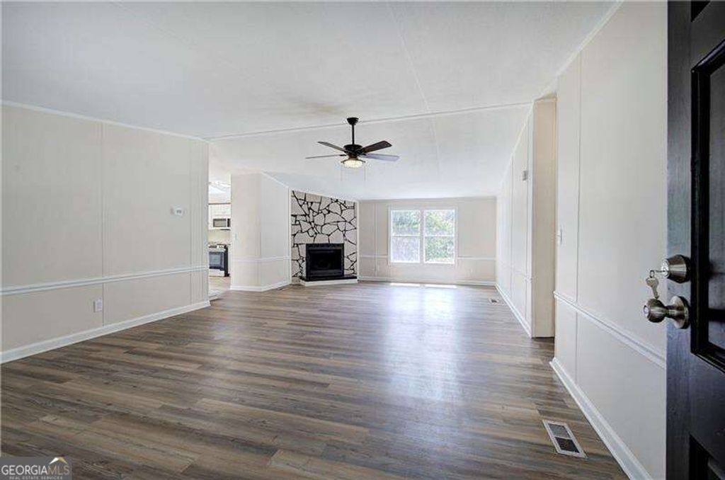 471 Homer Cochran Road, Dallas, GA 30132 — photo 2