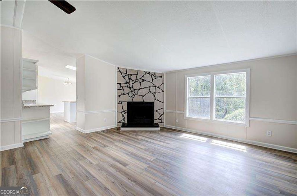 471 Homer Cochran Road, Dallas, GA 30132 — photo 4