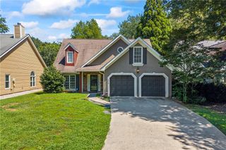 1249 Mclendon Drive, Decatur, GA 30033