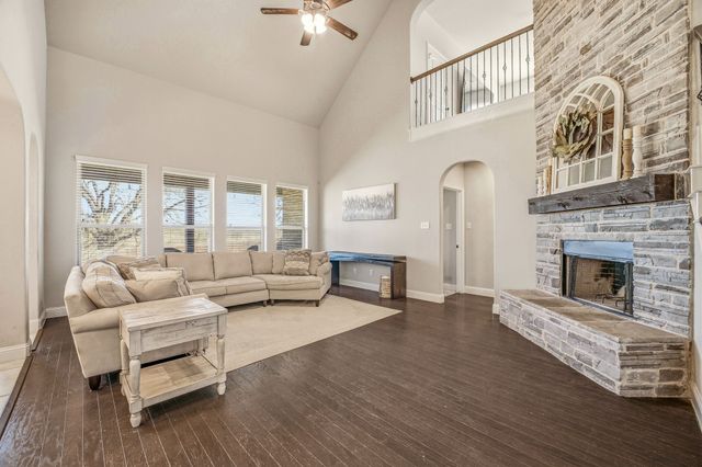 12301 Cedar Knoll Drive, Fort Worth, TX 76028