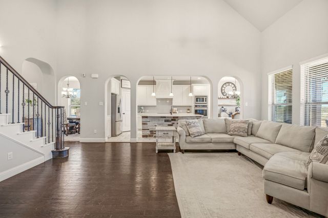 12301 Cedar Knoll Drive, Fort Worth, TX 76028