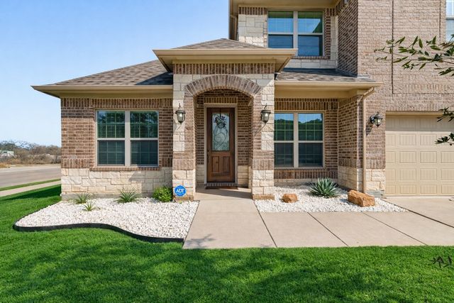 12301 Cedar Knoll Drive, Fort Worth, TX 76028