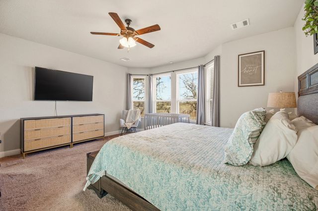 12301 Cedar Knoll Drive, Fort Worth, TX 76028