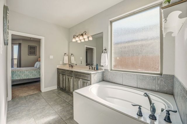 12301 Cedar Knoll Drive, Fort Worth, TX 76028