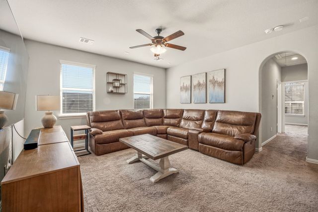 12301 Cedar Knoll Drive, Fort Worth, TX 76028