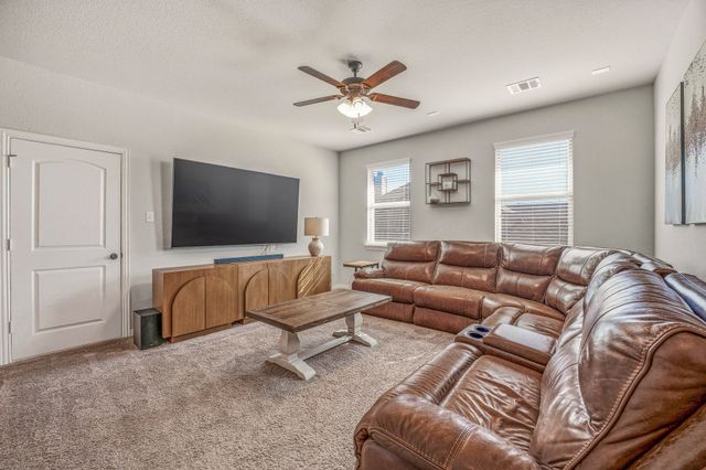 12301 Cedar Knoll Drive, Fort Worth, TX 76028