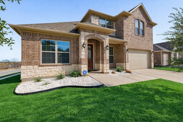 12301 Cedar Knoll Drive, Fort Worth, TX 76028