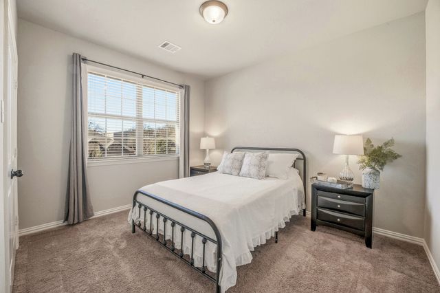 12301 Cedar Knoll Drive, Fort Worth, TX 76028