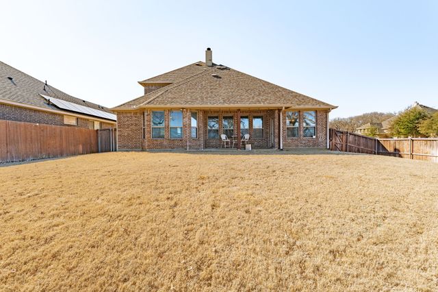 12301 Cedar Knoll Drive, Fort Worth, TX 76028