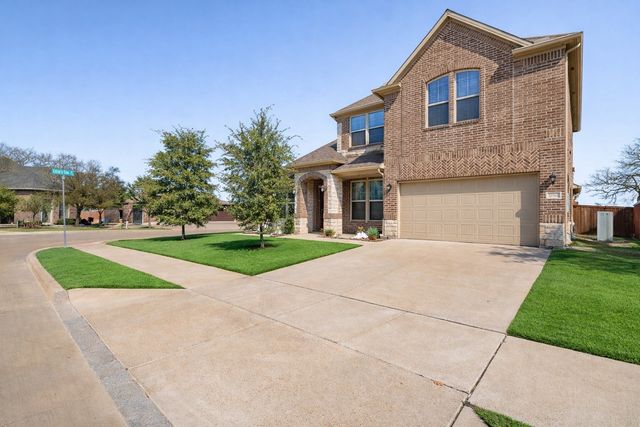 12301 Cedar Knoll Drive, Fort Worth, TX 76028