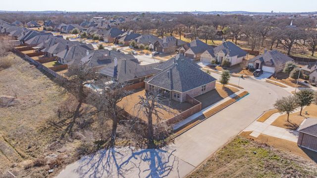 12301 Cedar Knoll Drive, Fort Worth, TX 76028