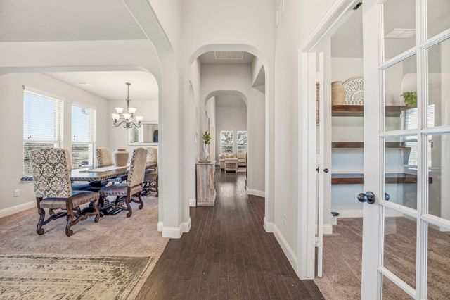 12301 Cedar Knoll Drive, Fort Worth, TX 76028