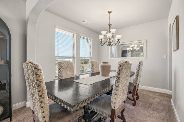 12301 Cedar Knoll Drive, Fort Worth, TX 76028