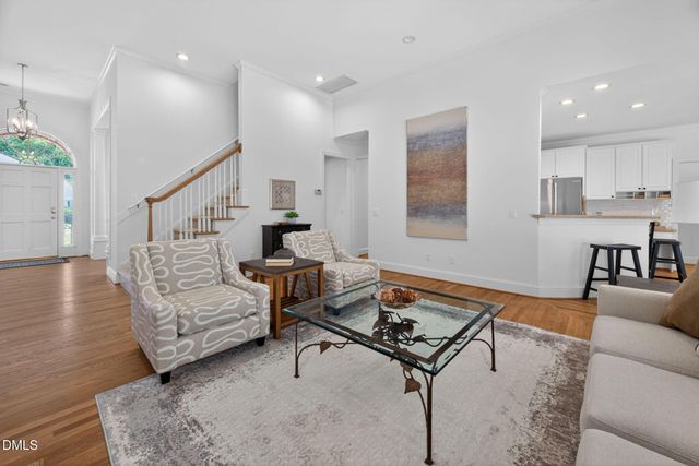 105 Parkvine Circle, Cary, NC 27519