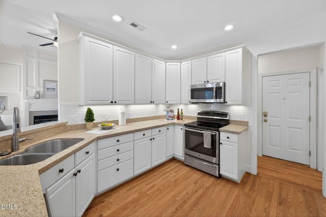 105 Parkvine Circle, Cary, NC 27519