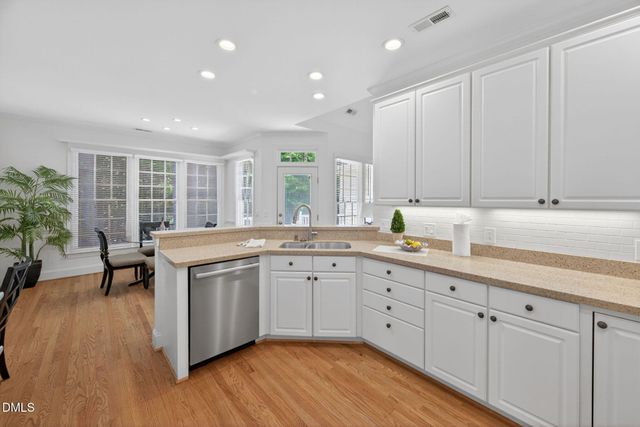 105 Parkvine Circle, Cary, NC 27519