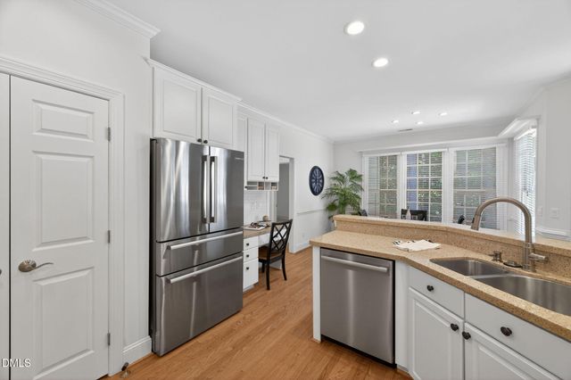 105 Parkvine Circle, Cary, NC 27519