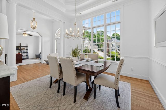 105 Parkvine Circle, Cary, NC 27519