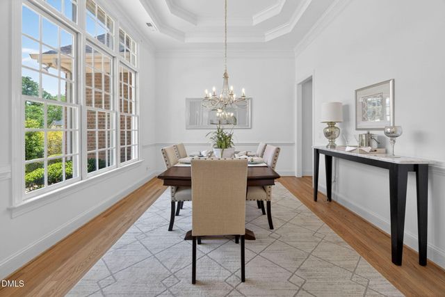 105 Parkvine Circle, Cary, NC 27519